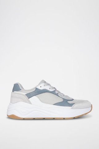 Zapatillas Nova Jogger - Gris