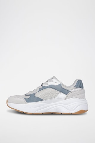 Zapatillas Nova Jogger - Gris