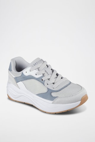 Zapatillas Nova Jogger - Gris