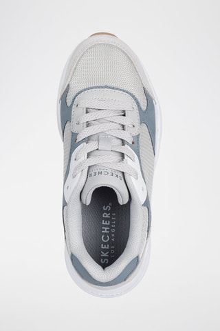 Zapatillas Nova Jogger - Gris