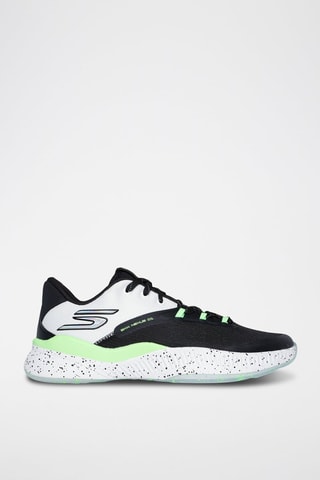 Zapatillas - Negro
