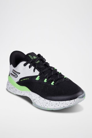 Zapatillas - Negro