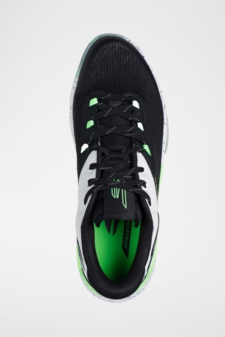 Zapatillas - Negro