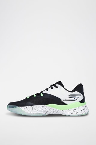 Zapatillas - Negro