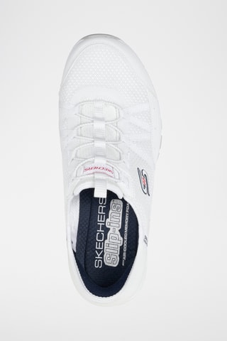 Zapatillas - Blanco