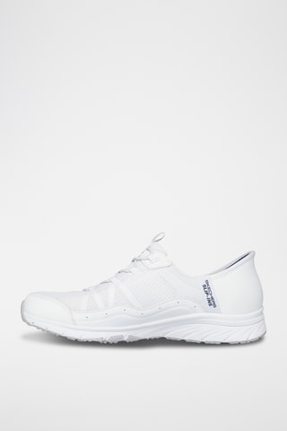 Zapatillas - Blanco