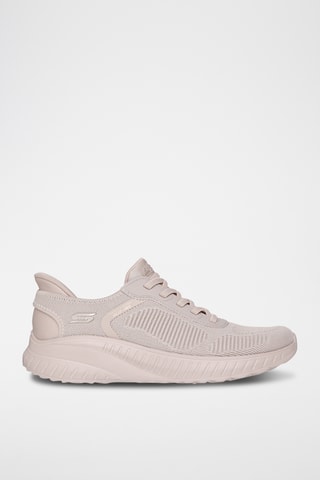 Zapatillas - Beige