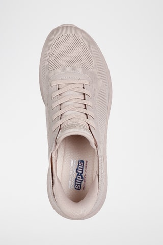 Zapatillas - Beige