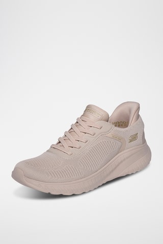 Zapatillas - Beige