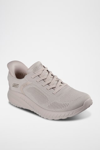 Zapatillas - Beige