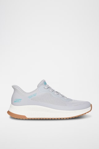 Zapatillas - Gris