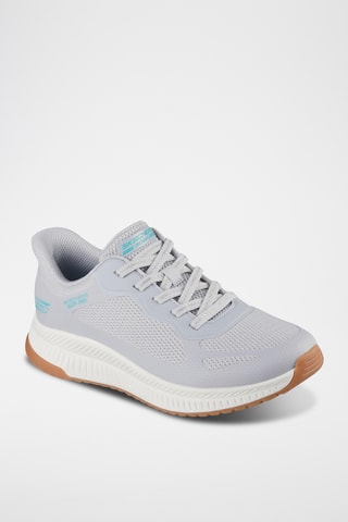 Zapatillas - Gris