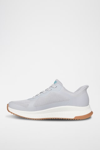 Zapatillas - Gris