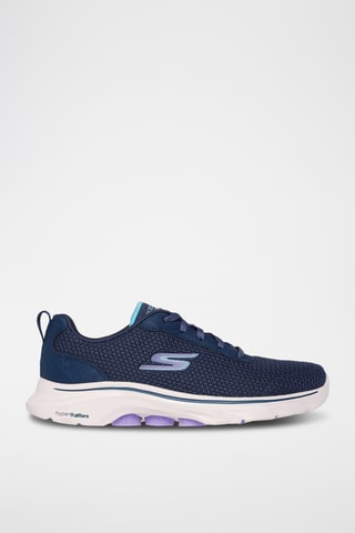 Zapatillas - Azul marino
