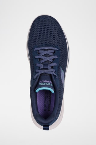 Zapatillas - Azul marino