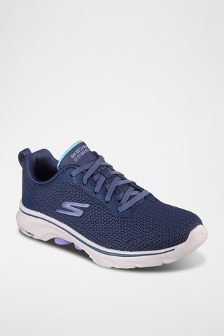 Zapatillas - Azul marino