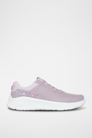 Zapatillas - Malva