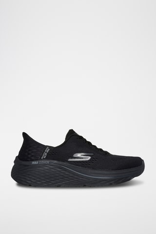Zapatillas - Negro