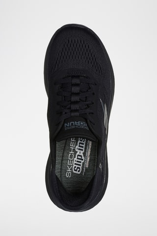 Zapatillas - Negro
