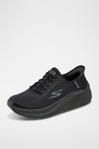 Zapatillas - Negro