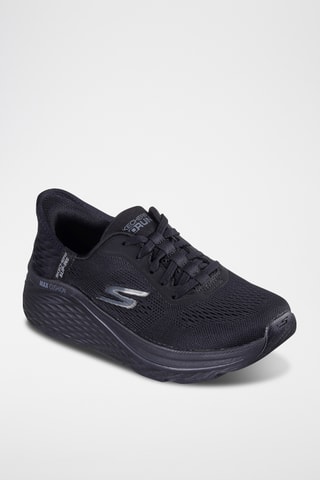 Zapatillas - Negro