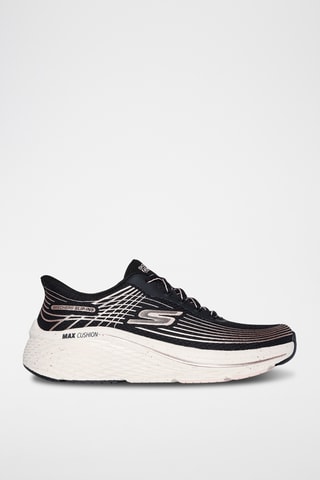 Zapatillas - Negro