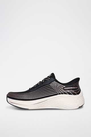 Zapatillas - Negro