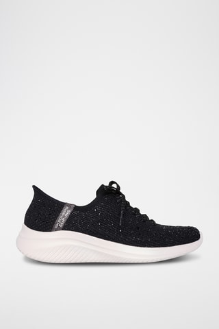 Zapatillas - Negro