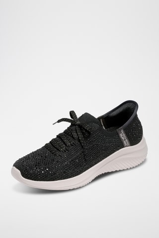 Zapatillas - Negro