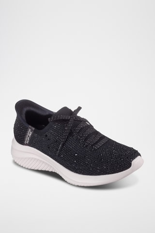 Zapatillas - Negro