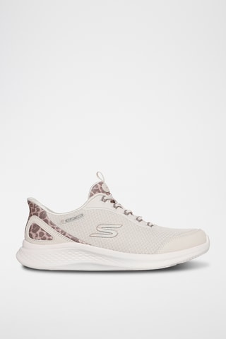 Zapatillas - Beige