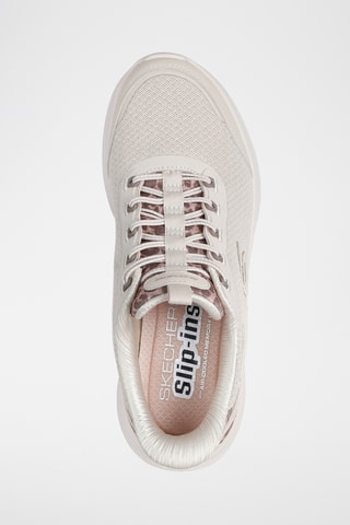 Zapatillas - Beige