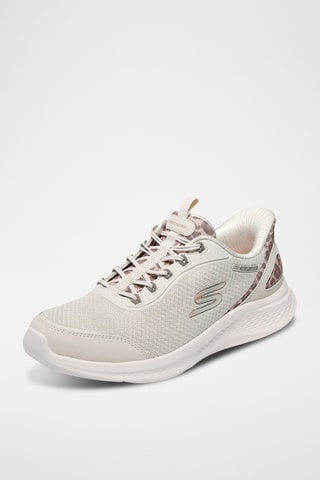 Zapatillas - Beige