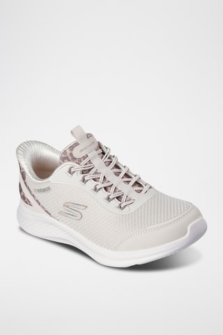Zapatillas - Beige