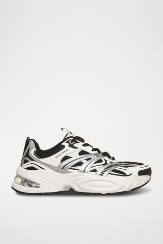 Zapatillas - Negro