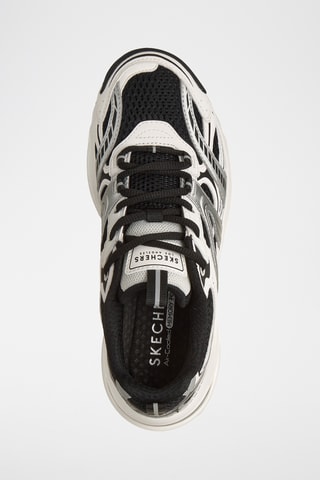 Zapatillas - Negro