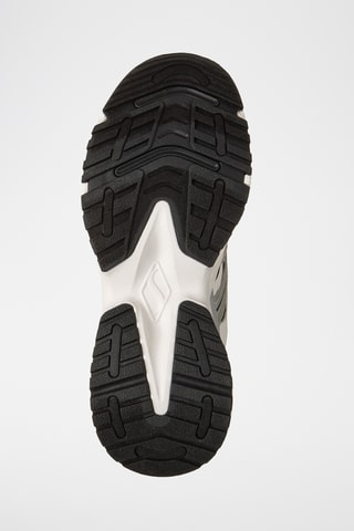 Zapatillas - Negro