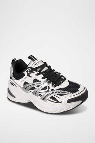 Zapatillas - Negro