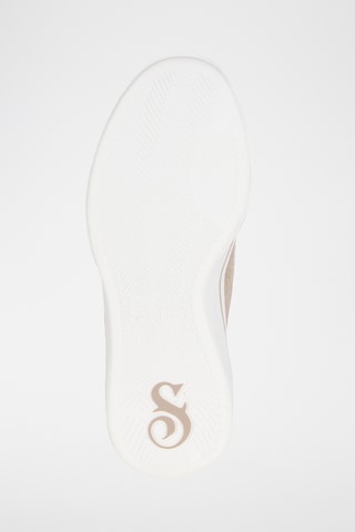 Zapatillas con plataforma Snoop Dogg - Topo