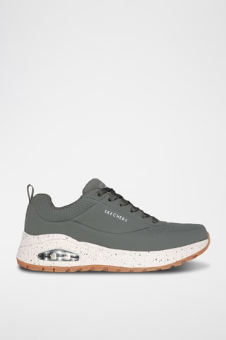 Zapatillas - Verde oliva