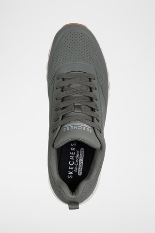 Zapatillas - Verde oliva