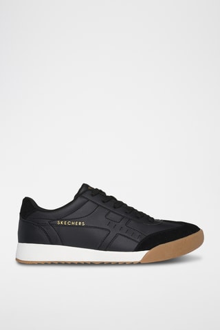 Zapatillas - Negro