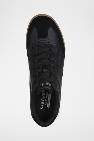 Zapatillas - Negro