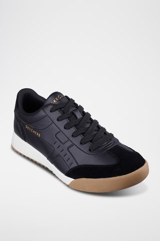 Zapatillas - Negro
