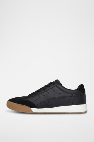 Zapatillas - Negro
