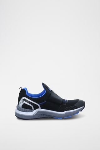 Zapatillas - Negro