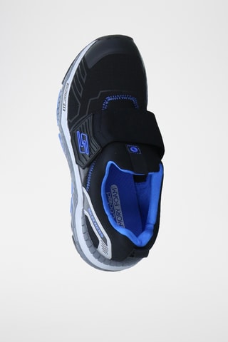 Zapatillas - Negro