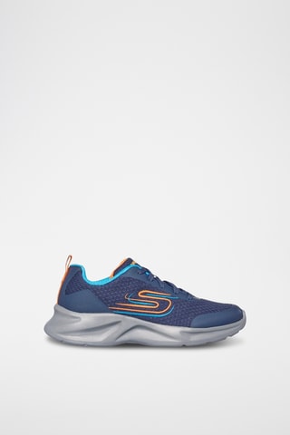 Zapatillas - Azul marino