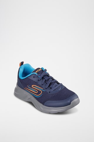 Zapatillas - Azul marino