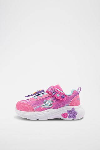 Zapatillas - Rosa